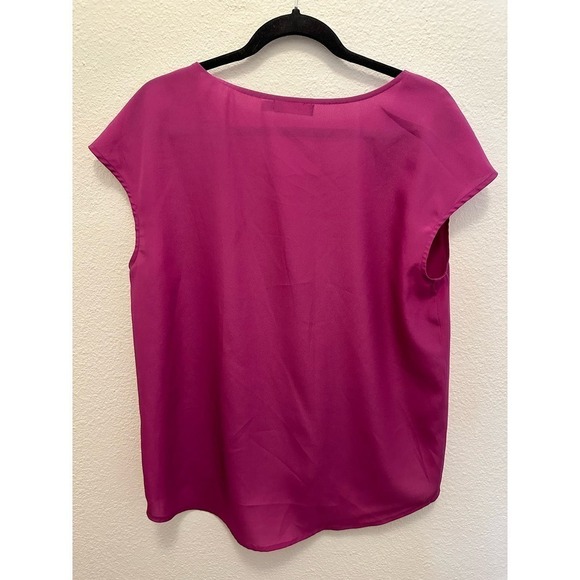 Trouve Magenta Top, Women’s Size Small - Picture 8 of 9